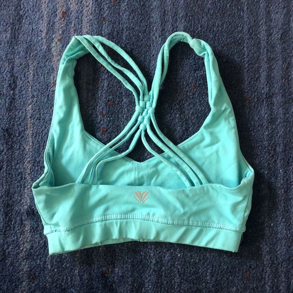 Forever 21 Sports Bra